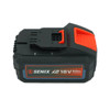 Senix Tools Senix X2 18V Battery 6.0Ah 