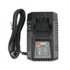 Senix Tools Senix X2 18V Charger 2.0Ah 