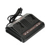 Senix Tools Senix X2 18V Charger 6.0A Dual Port 