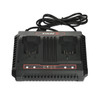 Senix Tools Senix X2 18V Charger 6.0A Dual Port 