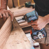 Senix Tools Senix X2 18V Brushless 180Nm Impact Driver Kit 