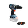 Senix Tools Senix X2 18V Brushless 60Nm Hammer Drill Kit 