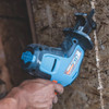 Senix Tools Senix X2 18V Brushless 22mm Compact Reciprocating Saw Skin 