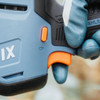 Senix Tools Senix X2 18V Brushless 22mm Compact Reciprocating Saw Skin 