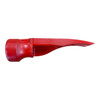  Martinez Tools M1 USMC Red Cerakote 15oz Milled Face Head 