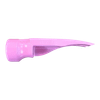  Martinez Tools M1 Pink Sherbet Cerakote 15oz Milled Face Head 