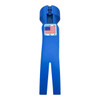  Martinez Tools M1 NRA Blue Cerakote 15oz Milled Face Head 
