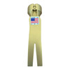  Martinez Tools M1 Gold Cerakote 15oz Milled Face Head 