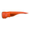  Martinez Tools M1 Hi-Vis Orange Cerakote 15oz Smooth Face Head 