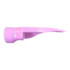 Martinez tools M1 pink sherbet cerakote 15oz smooth face hammer head