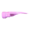  Martinez Tools M1 Pink Sherbet Cerakote 15oz Smooth Face Head 