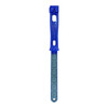  Martinez Tools M4 Titanium Finishing Handle 14 Inch Purple Powder Coat Finish 