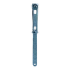  Martinez Tools M4 Titanium Finishing Handle 14 Inch Polished Finish 
