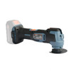 Senix Tools Senior X2 18V Brushless 125mm Angle Grinder Skin 