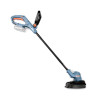senior x2 18v 26cm (10") line trimmer skin