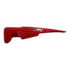  Kinetic Customs Nighthawk 12oz Smooth Face Hammer Head – Red 