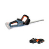 Senix Tools Senix X2 18V 47cm (18") Hedge Trimmer Kit 