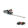 Senix Tools Senix X2 18V 47cm (18") Hedge Trimmer Kit 