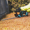 Senix Tools Senix X2 18V 47cm (18") Hedge Trimmer Skin 