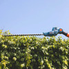 Senix Tools Senix X2 18V 45cm (18") Pole Hedge Trimmer Kit 