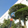 Senix Tools Senix X2 18V 45cm (18") Pole Hedge Trimmer Kit 
