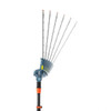 Senix Tools Senix X2 18V 45cm (18") Pole Hedge Trimmer Kit 