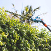 Senix Tools Senix X2 18V 45cm (18") Pole Hedge Trimmer Kit 