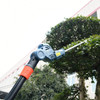 Senix Tools Senix X2 18V 45cm (18") Pole Hedge Trimmer Kit 