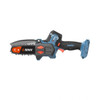 Senix Tools Senix X2 18V Brushless 12cm (5") Pruning Saw Skin 