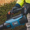Senix Tools Senix X2 18V 750m³/hr Blower Kit 