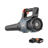 Senix Tools Senix X2 18V 750m³/hr Blower Kit 