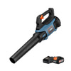 Senix Tools Senix X2 18V 750m³/hr Blower Kit 