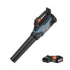 Senix Tools Senix X2 18V 750m³/hr Blower Kit 