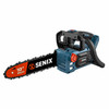 Senix Tools Senix X2 18V Brushless 25cm (10") Top Handle Chainsaw Skin 