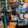Senix Tools Senix X2 18V 1" Brushless High-Torque Impact Wrench Skin 