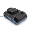 Senix Tools Senix X6 60V Charger, 5.0Ah 
