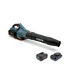 Senix Tools Senix X6 60V Brushless 1,380m3/hr Blower Kit 