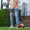 Senix Tools Senix X6 60V Brushless 40cm (16") Line Trimmer Skin 
