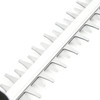 Senix Tools Senix X6 60V Brushless 69cm (26") Hedge Trimmer Skin 