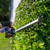 Senix Tools Senix X6 60V Brushless 69cm (26") Hedge Trimmer Skin 