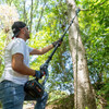 Senix Tools Senix X6 60V Brushless 25cm (10") Pole Saw Skin 