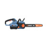 Senix Tools Senix X6 60V Brushless 40cm (16") Rear Handle Chainsaw Skin 