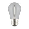  Eglo Festoon Replacement Lamp E27 Blue 12v 