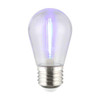  Eglo Festoon Replacement Lamp E27 Blue 12v 