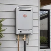  Rheem 16L 50°C LPG Continuous Flow Gas Water Heater - 876A16PF 