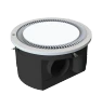  Domus Thermaflow 4 in 1 Bathroom Heater 
