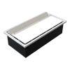  Domus Stream 6 in 1 Bathroom Heater 