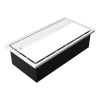  Domus Stream 6 in 1 Bathroom Heater 