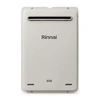  Rinnai Infinity B26 26L Natural Gas Continuous Flow Hot Water System 60°C - INF26N60B 