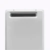 Close-up of Midea 26L LPG continuous flow gas water heater